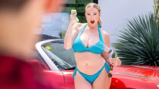 Sophie Reade, Jordi El Nino Polla - Get Wet!